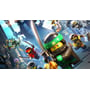 LEGO The Ninjago Movie: Videogame (Nintendo Switch): Жанр Боевики и приключения