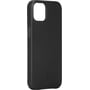 Чохол для iPhone Native Union Clic Classic Magnetic Case Black (CCLAS-BLK-NP21M) для iPhone 13: Матеріали шкіра