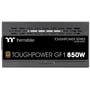 Блок живлення Thermaltake Toughpower GF1 850W (PS-TPD-0850FNFAGE-1): Потужність, Ватт 850