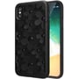 Чохол для iPhone SwitchEasy Fleur Aero-Tech PC+TPU Hybrid Case Black (GS-81-146-11) for iPhone X/iPhone Xs: Тип аксесуара чохол