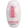 Мастурбатор яйце Pretty Love - Passionate Double-Sided EGG, BI-014832-1: Матеріал TPE (термопластичный эластомер)