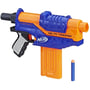 Бластер Hasbro Nerf Elite Delta Trooper (E1911): Рекомендований вік від 8 років