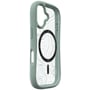 Чехол для iPhone LAUT POP ADVENTURE MagSafe Green (L_IP24C_PA_GN) for iPhone 16 Plus: Материалы поликарбонат и полиуретан