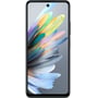 Смартфон ZTE Blade A75 4/256GB Black (UA UCRF): Дисплей 6.56" IPS (1612 х 720)