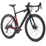 Велосипед Giant Defy Advanced Pro 3 Cosmos Navy ML (2100069106): Матеріал рами Карбон