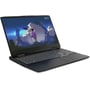 Ноутбук Lenovo IdeaPad Gaming 3 15ARH7 (82SB0010US): Екран 15,6" IPS (1920x1080) Full HD