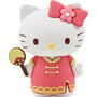 Коллекционная фигурка Hello Kitty 5 см (11580) фото 10