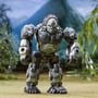 Трансформер Hasbro TRA MV7 New 15 AST Ba Weaponizer 2PK Optimus Primal (F3897_F4611): Возраст От 6 лет