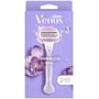 Gillette Venus ComfortGlide Breeze Станок для бритья женский с 2 сменными картриджами: Тип станка Со сменными кассетами