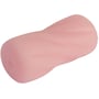 Мастурбатор Chisa COSY Stamina Masturbator Pleasure Pocket Pink: Материал TPE (термопластичный эластомер)