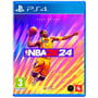 NBA 2K24 (PS4)