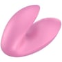 Вібратор на палець Satisfyer Love Riot Pink: Для кого Унисекс