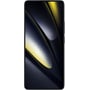 Смартфон POCO F6 5G 12/512Gb Black (UA UCRF): Камера Двойная 50 МП (f/1.59) + 8 МП / LED вспышка / HDR / Панорама / Фронтальная 20 МП (f/2.2)