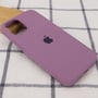 Чохол для iPhone Mobile Case Silicone Case Full Protective Lilac Pride для iPhone 14: Тип аксесуара чехол