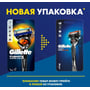 Gillette Fusion Proglide Станок для бритья с 1 сменной касетой: Тип станка Со сменными кассетами