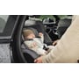 Автокресло Britax Römer DUALFIX PRO Night Blue (2000039720): Вес ребенка 0-19 кг