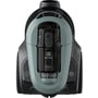 Пылесос Electrolux EL61C2OG: Вес 6.96 кг