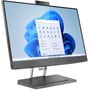 Моноблок Lenovo IdeaCentre AiO 5 24IAH7 (F0GR00AYUA) UA: Об'єм накопичувача 512 ГБ SSD