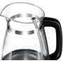 Електрочайник Russell Hobbs 26080-70 Hourglass: Об'єм, л 1.7