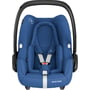 Автокрісло MAXI-COSI Rock Essential Blue: Вага дитини 0 - 13 кг