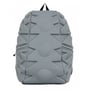 Рюкзак MadPax Exo Full (Grey): Тип Молодіжний рюкзак