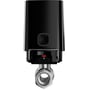 Розумний кульовий кран Ajax WaterStop 1/2" Jeweler Black фото 1