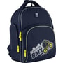 Рюкзак Kite Education Street racer K21-706S-4 (LED): Розмір S (115-130 см)