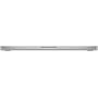 Apple MacBook Pro 16" M3 Max 1TB Silver (MRW73) 2023 UA: Видеокарта 30-core GPU