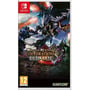 Monster Hunter Generations Ultimate (Nintendo Switch)