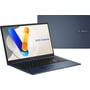 Ноутбук ASUS VivoBook 15 X1504VA-BQ588 (90NB13Y1-M000W0) UA: Обсяг накопичувача 1 ТБ