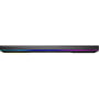 Ноутбук ASUS ROG Strix G17 G713PI Eclipse Gray (G713PI-LL048W): Операционная система Windows 11 Pro