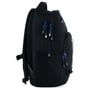 Рюкзак Kite Education teens 2578M-4 (K24-2578M-4): Стать дитини Для мальчиков