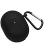 Чехол BeCover Silicon Case Black (709574) for Google Pixel Buds Pro: Тип Чехол