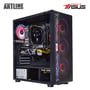 Персональний комп'ютер (ПК) ARTLINE Gaming X75 (X75v44Win): Процесор Intel (8p+4e)-Core i7-12700F 2.1-4.9GHz;