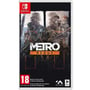 Metro Redux (Nintendo Switch)