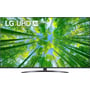 Телевизор LG 60UQ8100