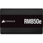 Блок живлення Corsair 850W RM850e PCIE5 (CP-9020263-EU): ККД,% 90