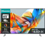 Телевізор Hisense 65U6KQ