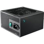 Блок живлення DeepCool PK500D (R-PK500D-FA0B-EU): ККД,% 85