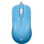 Мишка Zowie FK2-B-DVBL Blue (9H.N2LBB.AD3): інтерфейс підключення USB