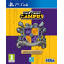 Two Point Campus Enrolment Edition (PS4)