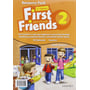 First Friends 2nd Edition 2: Teacher's Resource Pack