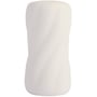 Мастурбатор Chisa COSY Stamina Masturbator Pleasure Pocket White