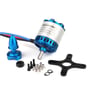 Мотор SunnySky x Series v3 x2820 V3 Brushless Motors 1250KV (X2820-1250KV/HP9902.9993): Тип гаджета Электродвигатели