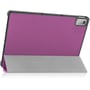 Аксесуар для планшетних ПК BeCover Smart Case Purple для Lenovo Tab P11 (2 Gen) (TB-350FU/TB-350XU) 11.5" (708682) фото 3