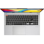 Ноутбук ASUS VivoBook S 15 OLED K5504VA-MA383 (90NB0ZK3-M00ND0) UA: Вага 1.7 кг