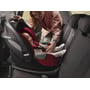 Автокрісло RECARO AVAN Iron Red (00089030660050): Кріплення Isofix є (база в комплект не входить)