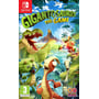 Gigantosaurus The Game (Nintendo Switch)