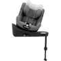 Автокресло Cybex Sirona G i-Size Lava Grey (523001205): Группа 0+/1