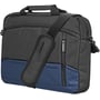 Сумка для ноутбуков Promate 15.6" Satchel-MB Blue (satchel-mb.blue)